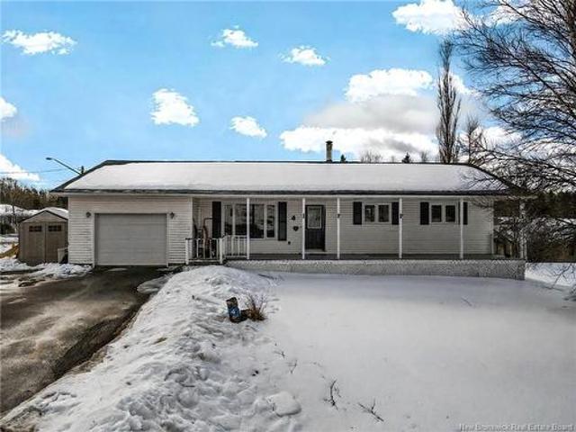 4 Shanea St, Salisbury, NB, E4J 2R5 house for sale | Listing ID NB113388 | Royal LePage