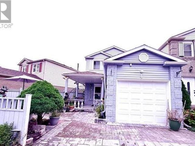4 Shepmore Terrace, Toronto, ON, M1B 3H4 house for sale | Listing ID E12928 | Royal LePage