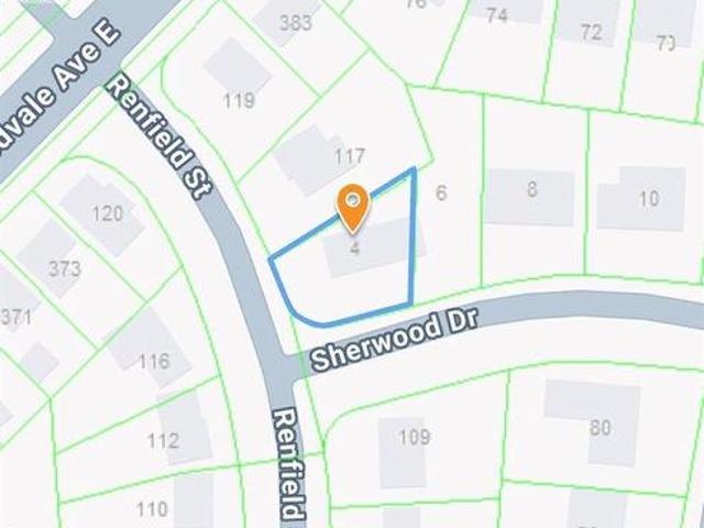 4 Sherwood Drive, Guelph, ON, N1E 1R6 vacant land for sale | Listing ID 40844 | Royal LePage