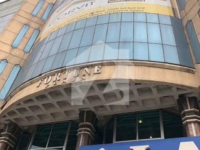 4 Shop For Sale G, 10 Markaz