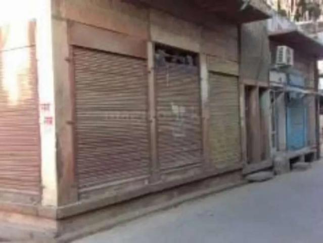 4 shops for rent available Sialkot ID 24616