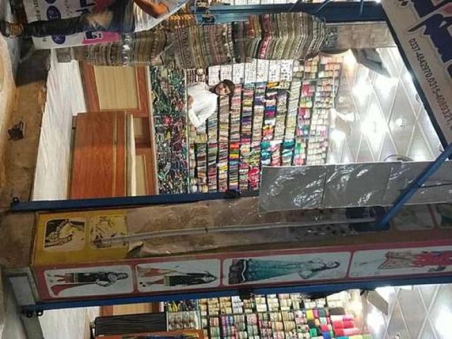 4 shutter shop for sale in Township Lahore Township ID 36673