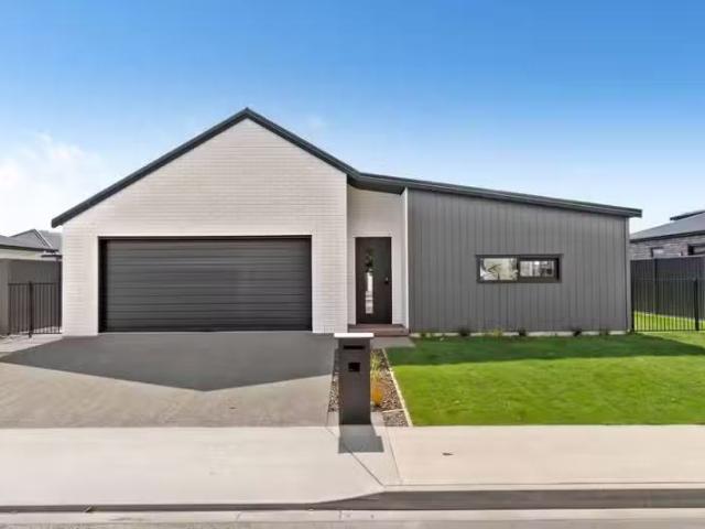 4 Sir Brian Lochore Drive, Masterton, Masterton For Sale