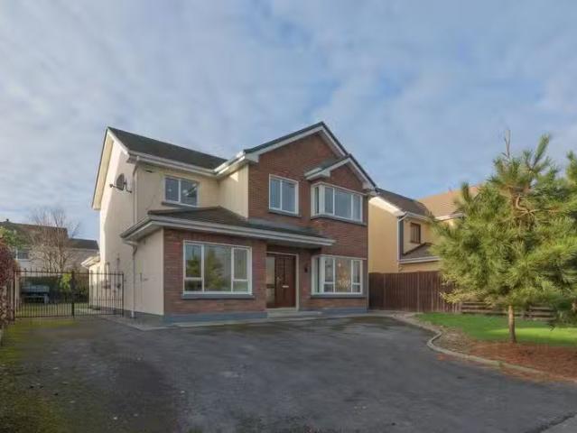 4 Slí An Bhradáin, Claregalway, Co. Galway, H91C7RW is for sale