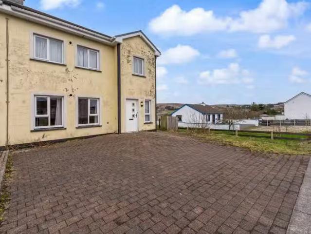 4 Slieve League Avenue, Carrick, Co. Donegal, F94 AX20