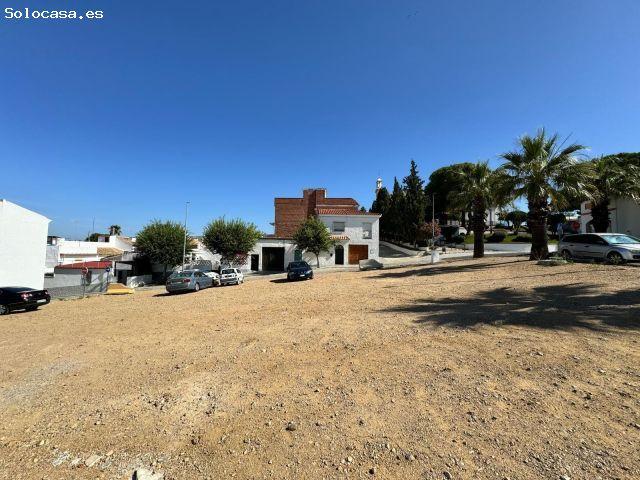 4 SOLARES EN LA LOCALIDAD DE BURGUILLOS, SEVILLA