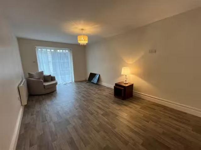 4 Somerset Apartments, Pier Road, Enniscrone, Co. Sligo, F26 T.