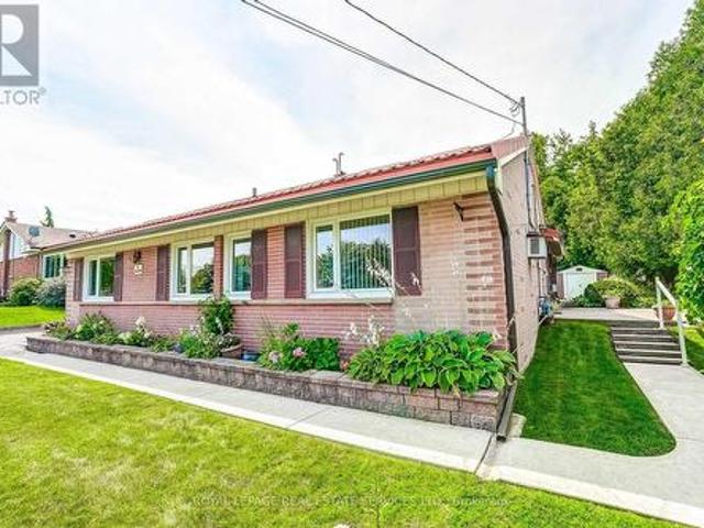 4 Sora Drive, Mississauga, ON, L5M 1A8 house for sale | Listing ID W13676 | Royal LePage