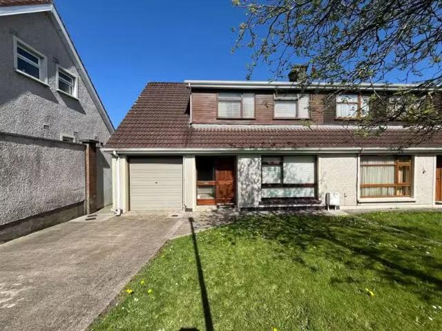 4 Sorbonne Green, College Court, Castletroy, County Limerick