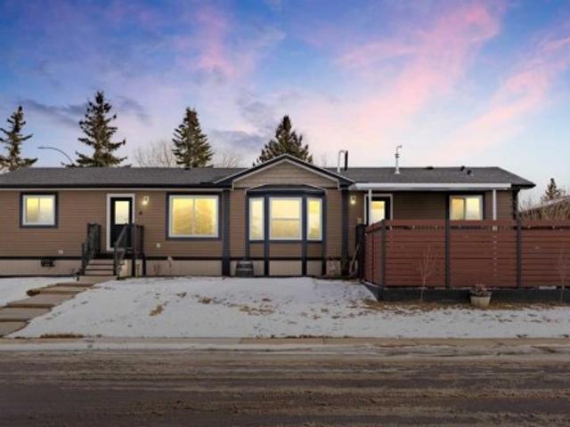 4 Spring Dale Circle Se, Airdrie, AB, T4A 1N8 house for sale | Listing ID A2301 | Royal LePage