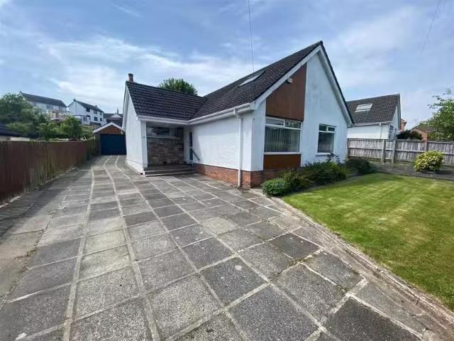 4 Springhill Avenue