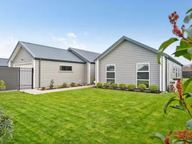 4 Tuatahi Avenue, Masterton, Masterton District Real Estate