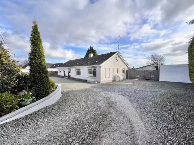 4 Tullyheran Road