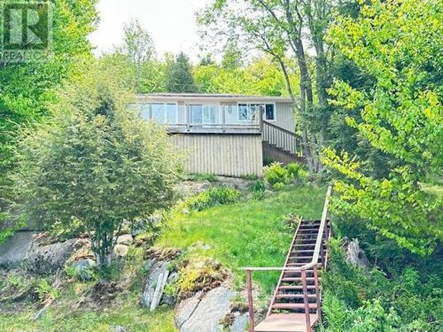 4 Turtle Lane, Mckellar, ON, P2A 0B4 house for sale | Listing ID X12210 | Royal LePage