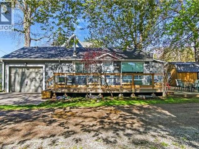 4 Tyler Street, Turkey Point, ON, N0E 1T0 house for sale | Listing ID 40831 | Royal LePage