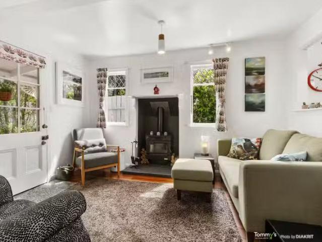 4 Tyne Street, Island Bay, Wellington City
