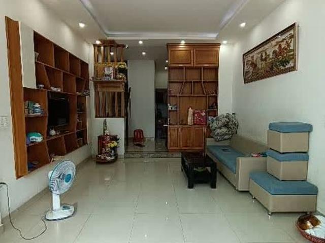 4 Tỷ 4 55m2 4 x 14 2 tầng hoàn công hẻm 175 đường số 2, tnpb, q9