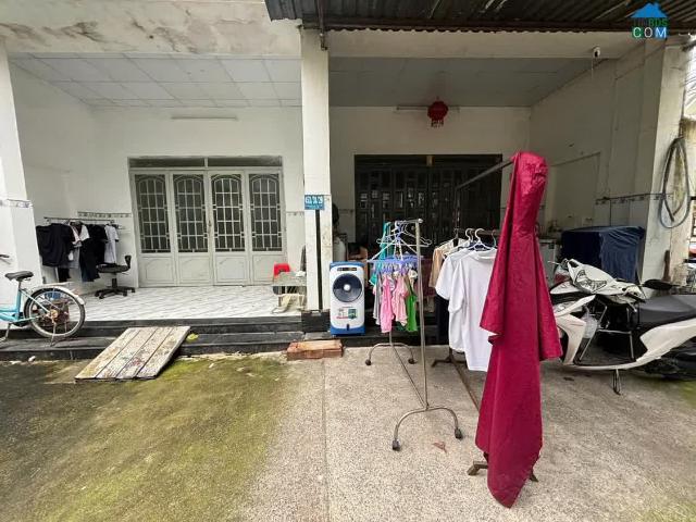 4 Tỷ Cho Một Căn Nhà Trung Tâm Phú Hòa, TP Thủ Dầu Một Bình Dương