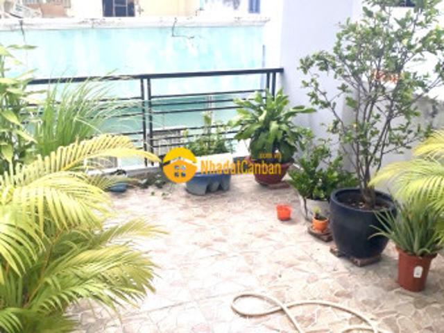 4 tầng 4pn 49m2 hẻm thông gần hẻm xe hơi lê văn sỹhuỳnh văn bánh, vào ở ngay, nhỉnh 7 tỷ