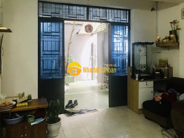 4 tỷ nhỉnh diện tích 70m2 nhà kiệt 190 đường lê duẩn