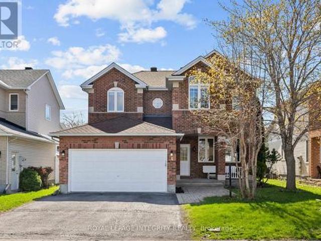 4 Tamarack Place N, Ottawa, ON, K2J 4R3 house for sale | Listing ID X13512 | Royal LePage