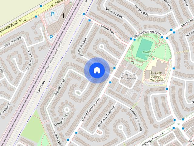 4 Tamarack Place North Ottawa, ON K2J4R3