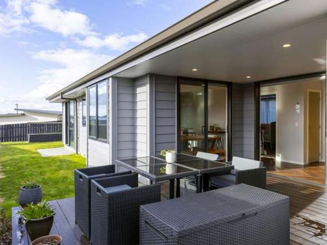 4 Tawhai Crescent, Wharewaka, Taupō