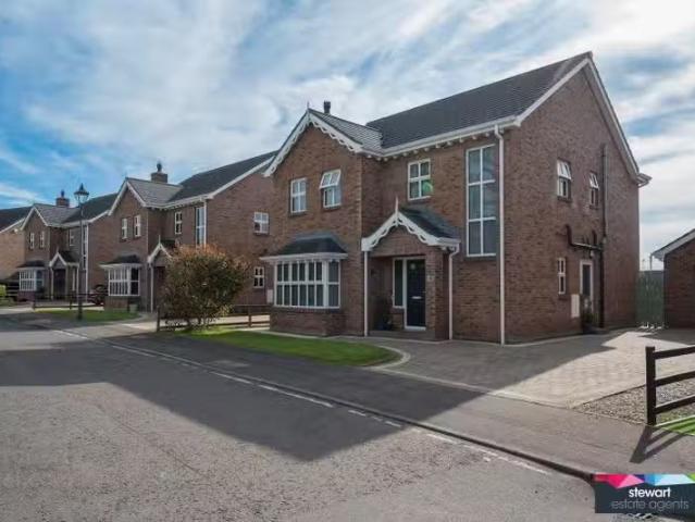 4 Taughrane Lodge