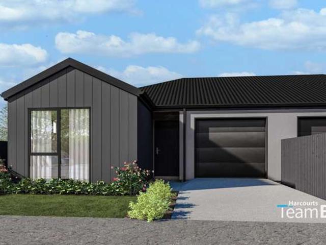 4 Te Pokohiwi Place, Blenheim, Marlborough