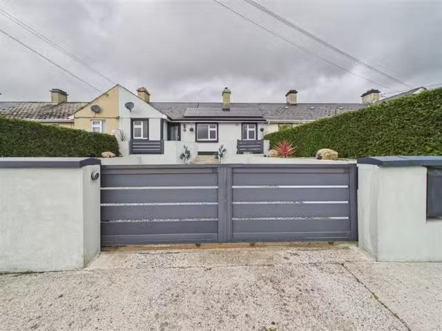 4 Temple Owen, Tullow, Carlow, R93 V400