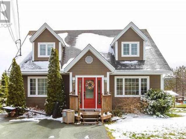 4 Texas Place, Torbay, NL, A1K 1K2 house for sale | Listing ID 1282 | Royal LePage