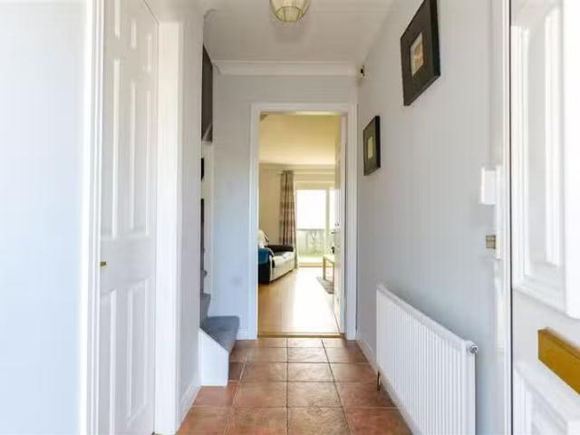 4 The Village, Wellpark, Galway, H91 KW8W