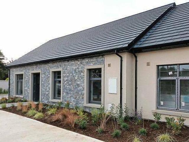4 The Ash Harristown Drive Kildangan Co Kildare