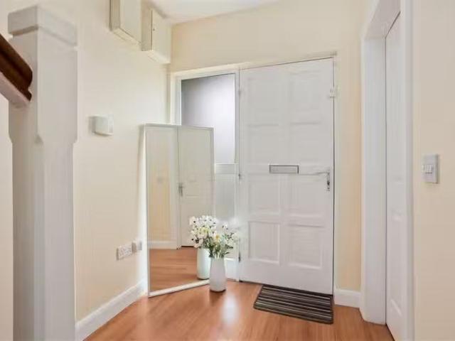 4 The Crescent, Curragh Grange, Newbridge, Kildare, W12 WV58