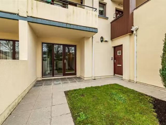 4 The Deanery, Station Road, Kildare Town, Kildare, R51 A733