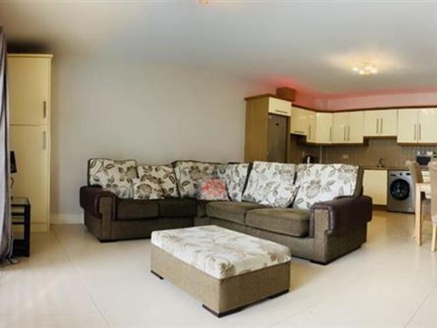 4 The Gate Lodge, Downshire Park, Blessington, Wicklow, W91X3D0