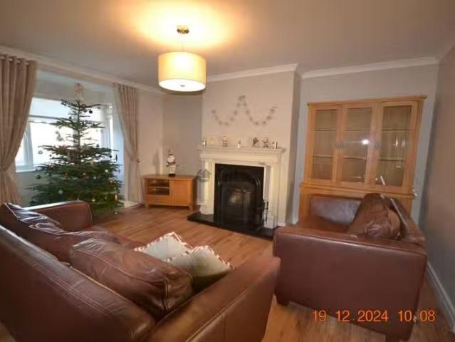 4 The Grove, Camolin, Gorey, Co. Wexford is for rent