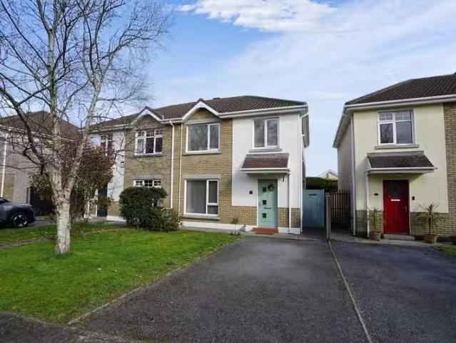 4 The Grove, Grantstown Park, Waterford City, Co. Waterford, X.