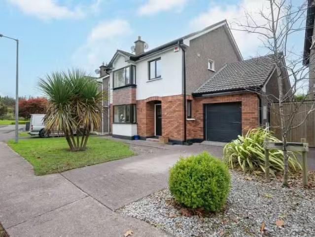 4 The Green, Gleann Na Ri, Tower, Blarney, Co. Cork, T23W884 i.