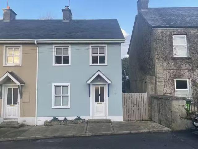 4 The Green, Killaloe, Co. Clare, V94FT2N is for sale