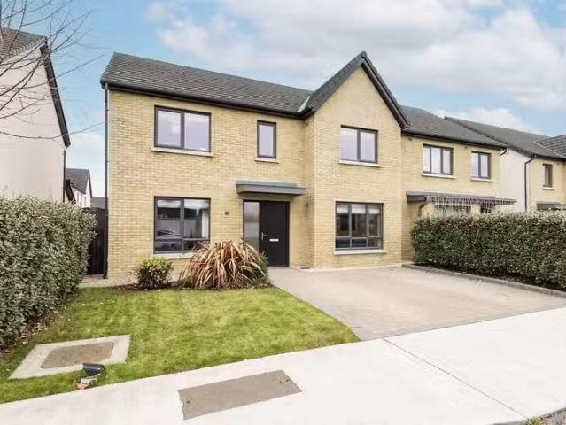 4 The Green, Silver Banks, Stamullen, Co. Meath, K32P960 is fo.