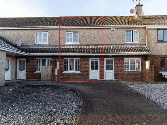 4 The Laurels, Fota Rock, Carrigtwohill, Co. Cork, T45D660 is.