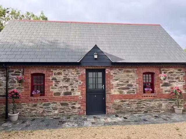 4 The Lodges, Ardamine, Co. Wexford, Y25W662 is for sale