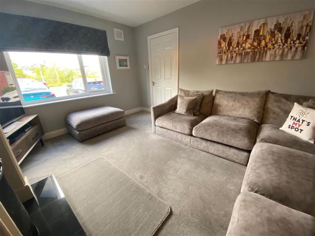 4 The Orchard, Glyntown, Glanmire, Cork Barry Auctioneers & Valuers 4927 MyHome. Ie Residential