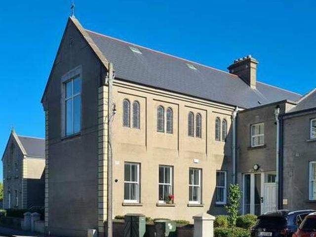 4 The Rectory Park House Baldoyle Dublin 13