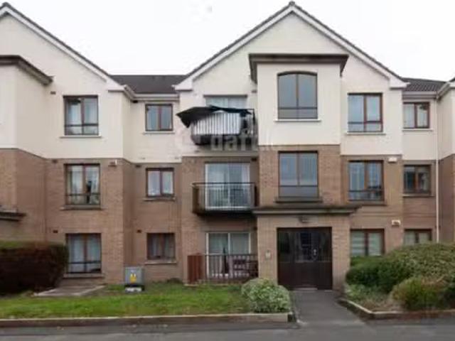 4 The Square, Larch Hill, D17 H355 is for rent