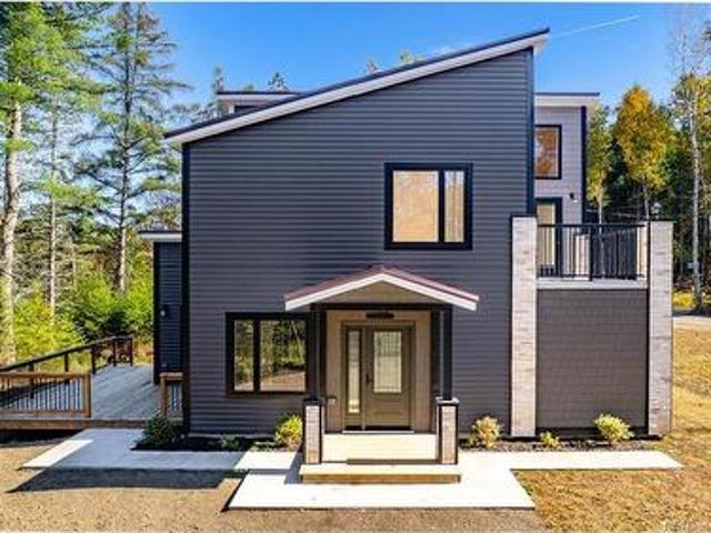 4 Thomas Creek Lane, Oak Bay, NB, E3L 4B2 house for sale | Listing ID NB128834 | Royal LePage