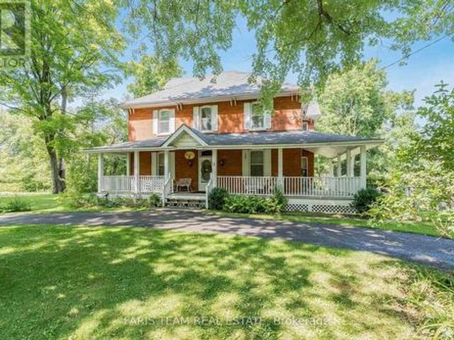 4 Thomas Street, Adjala Tosorontio, ON, L0M 1K0 house for sale | Listing ID N11239 | Royal LePage