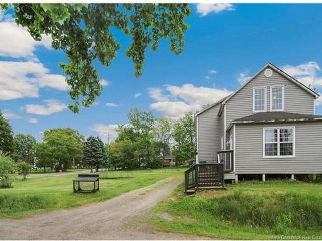 4 Thorn St, Petitcodiac, NB, E4Z 4X1 house for sale | Listing ID NB141688 | Royal LePage