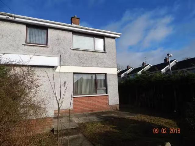 4 Thorndale Close